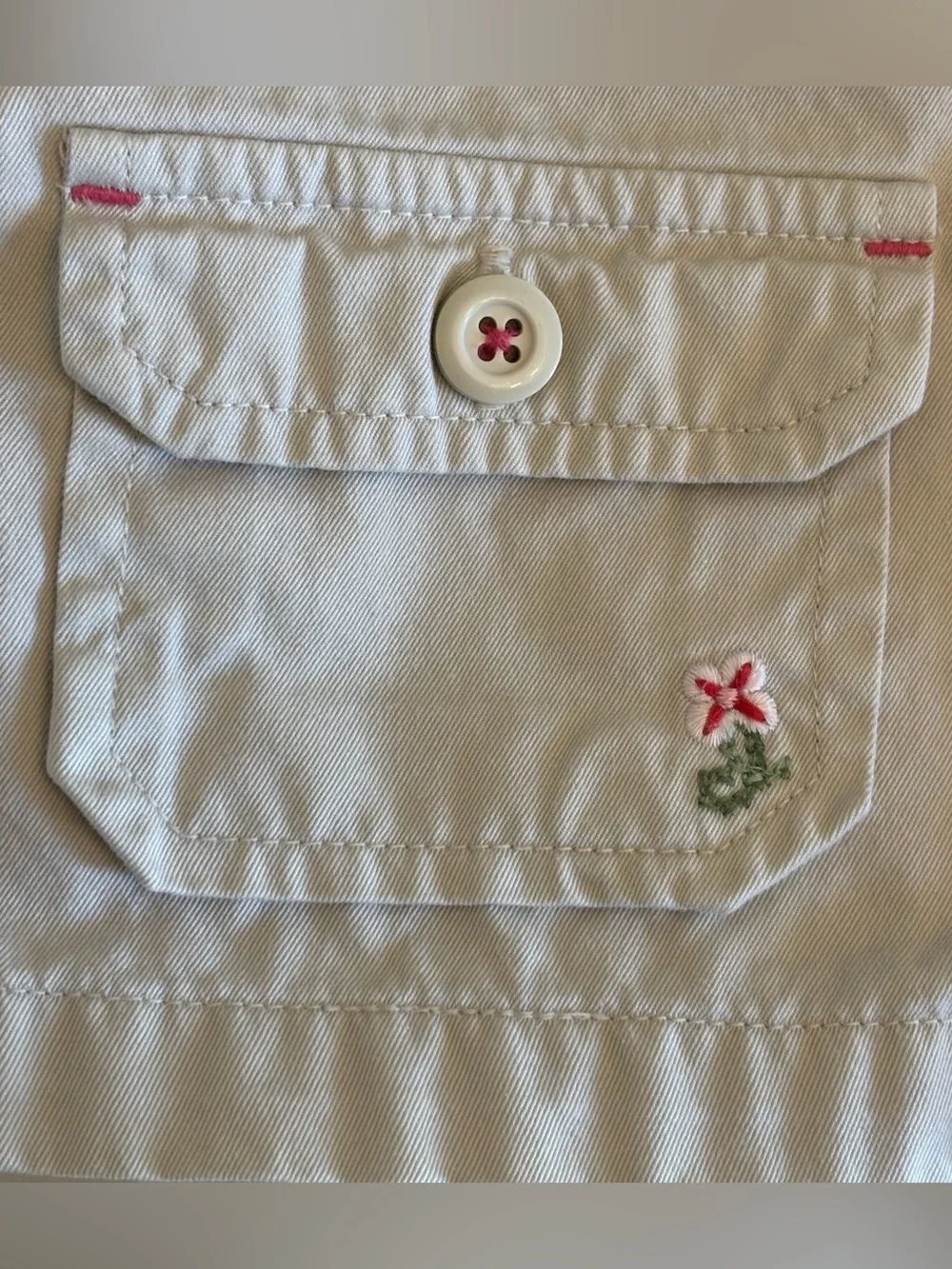 GAP good used